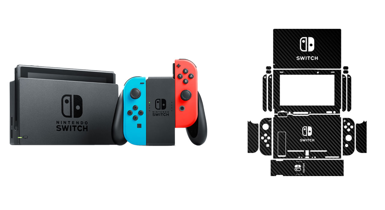 Nintendo Swich