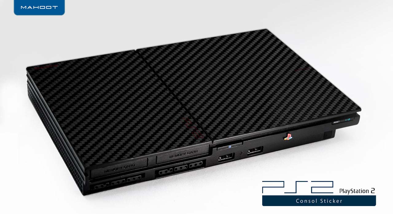 Sony PS2