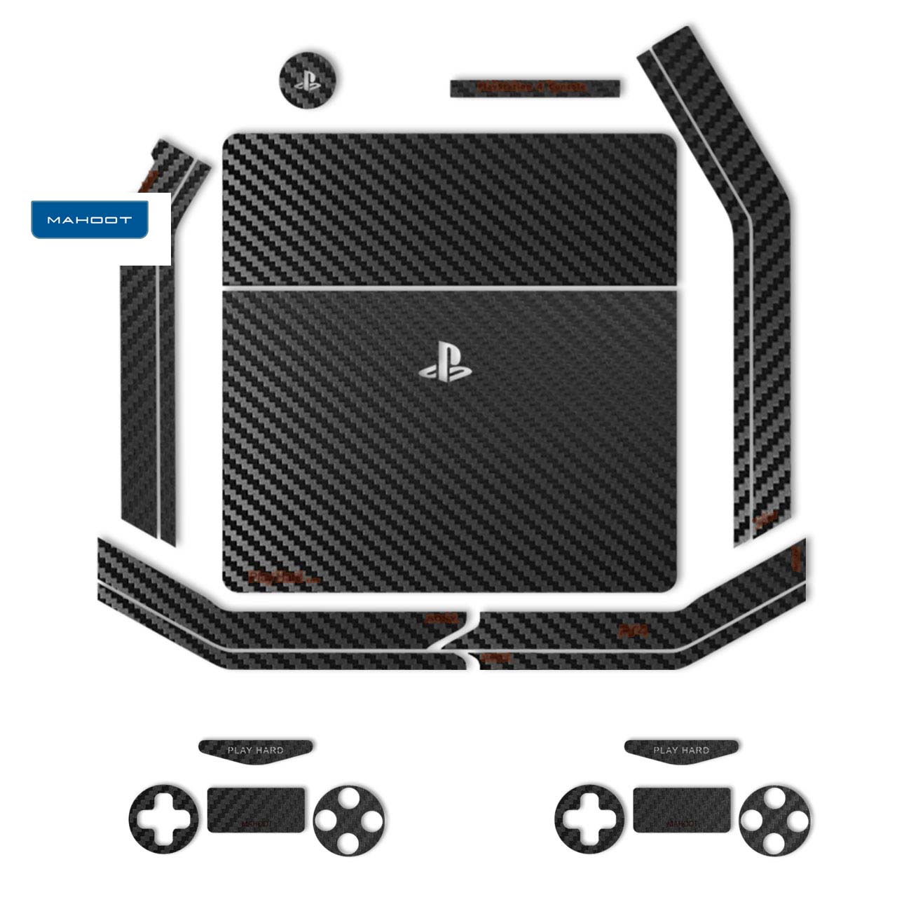 Sony PS4 Slim