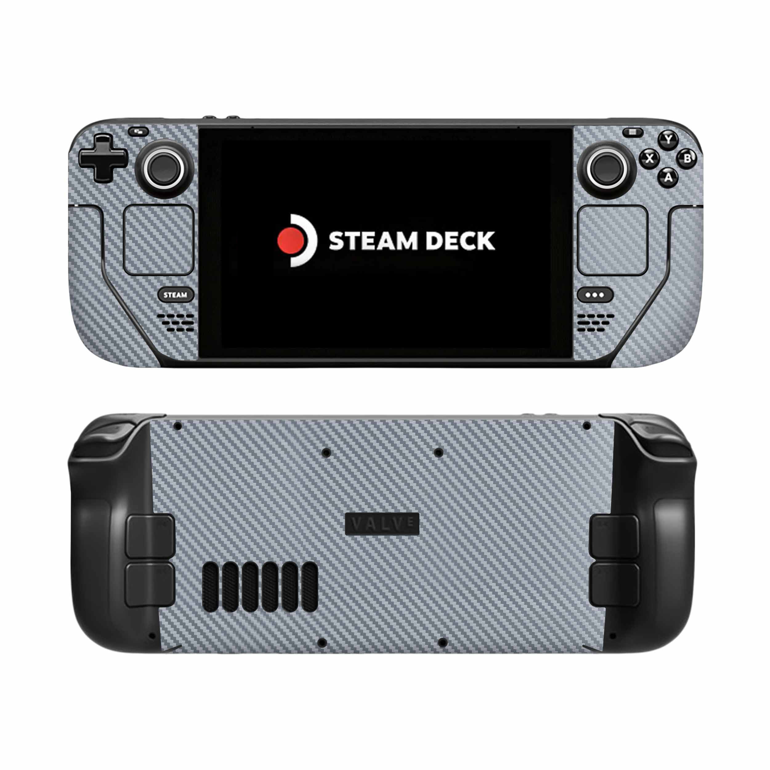 Valve Steam Deck